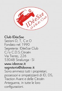 Club IDéeSse