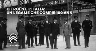 100 anni di rivoluzioni